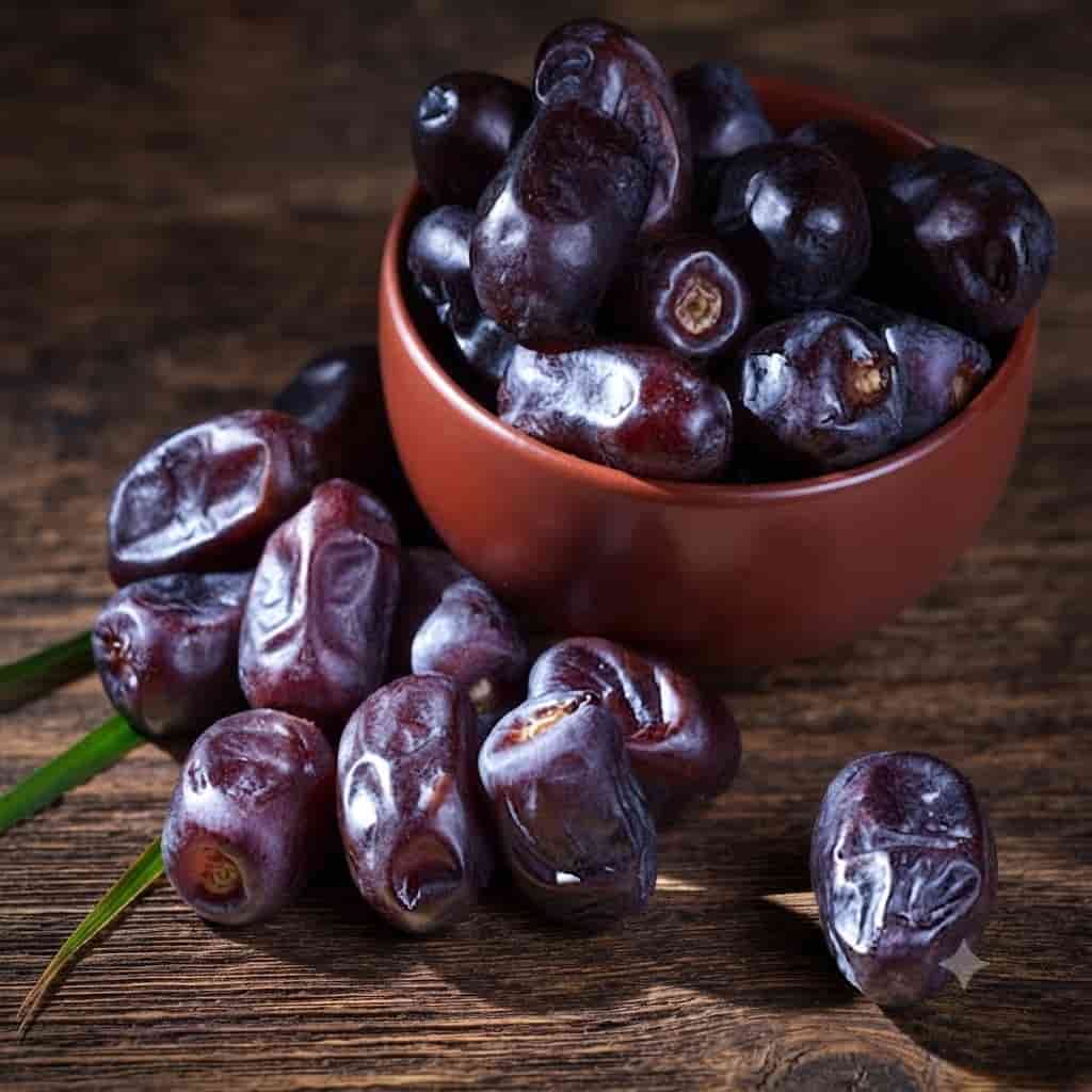خرما مضافتی سلوا در چارچوب نیازهای متنوع خرید و فروش خرما